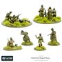 Bolt Action French Army support group