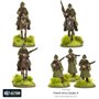 Bolt Action French Army Cavalry A