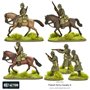 Bolt Action FRENCH ARMY CAVALRY A