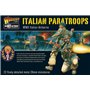 Bolt Action Italian Paratroopers (22)