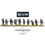 Bolt Action ITALIAN Infantry Section