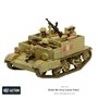 Bolt Action 8th Army carrier patrol