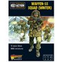 Bolt Action WAFFEN SS SQUAD - WINTER