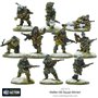 Bolt Action WAFFEN SS SQUAD - WINTER