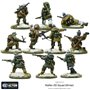 Bolt Action Waffen-SS Squad (Winter)