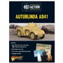 Bolt Action Autoblinda AB41
