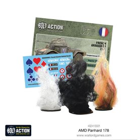 Bolt Action Panhard
