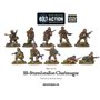 Bolt Action SS-Sturmbataillon Charlemagne