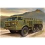 Trumpeter 01073 Russian ZIL-135