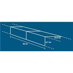 Italeri 1:35 Long Dock