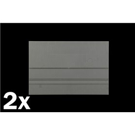Italeri 1:35 Long Dock