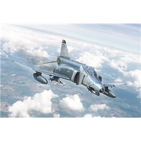 Italeri 1:72 F-4E/F Phantom II