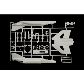 Italeri 1:72 F-4E/F Phantom II