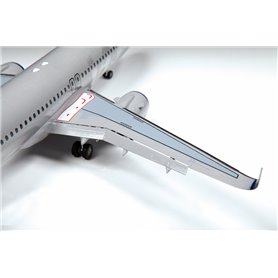 Zvezda 1:144 Airbus A320 NEO