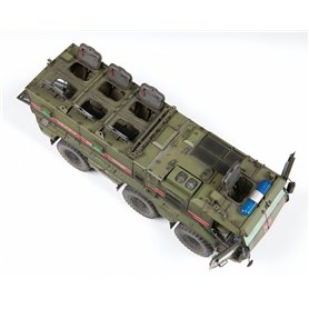 Zvezda 1:35 Typhoon-K - 6X6 ARMOURED VEHICLE