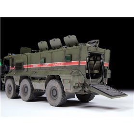 Zvezda 1:35 Typhoon-K - 6X6 ARMOURED VEHICLE