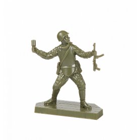 Zvezda 1:72 Soviet Assault Sapper Team
