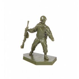 Zvezda 1:72 Soviet Assault Sapper Team