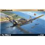 Eduard 82149 Fw 190A-5 Profipack edition