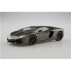 Aoshima 05864 1/24 Lamborghini Aventador LP700-4