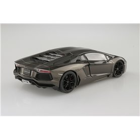 Aoshima 05864 1/24 Lamborghini Aventador LP700-4