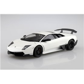 Aoshima 1:24 Lamborghini Murcielago SV