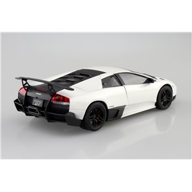 Aoshima 1:24 Lamborghini Murcielago SV