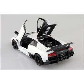 Aoshima 1:24 Lamborghini Murcielago SV