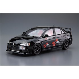 Aoshima 05987 1/24 CZ4A Lancer Evolution X '07