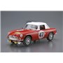 Aoshima 1:24 MGB G/HM4 '66