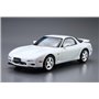 Aoshima 06127 1/24 Mazda FD3S RX-7 '96