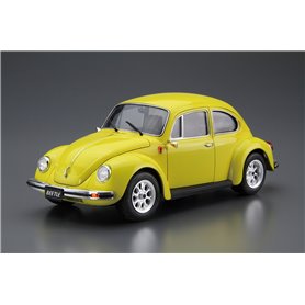 Aoshima 1:24 Volkswagen Beetle 1303S