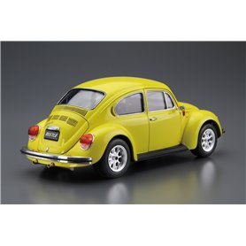 Aoshima 1:24 Volkswagen Beetle 1303S