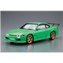 Aoshima 1:24 Rodextyle S15 Silva 1999