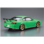 Aoshima 1:24 Rodextyle S15 Silva 1999