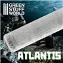 Green Stuff World Rolling Pin Atlantis