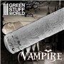 Green Stuff World Rolling Pin Vampire