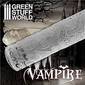 Green Stuff World Rolling Pin Vampire