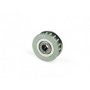 3Racing Aluminum Center One Way Pulley 