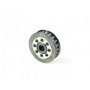 3Racing Aluminum Center One Way Pulley Gear T21