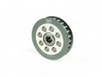 3Racing Aluminum Center One Way Pulley Gear T25