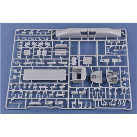 Hobby Boss 1:48 MV-22 Osprey 