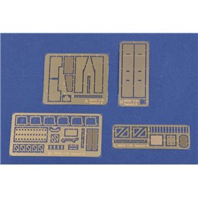 Hobby Boss 1:35 Jackal 1 - HIGH MOBILITY WEAPON PLATFORM