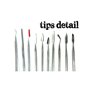 Green Stuff World 10x Sculpting Tools