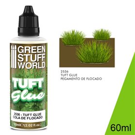 Green Stuff World ROLLING PIN - wałek do podstawek Glue 60ml