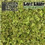 Green Stuff World Leaf Litter Spring Green