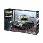 Revell 03319 1/35 T-34/85