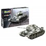 Revell 03319 1/35 T-34/85