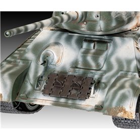 Revell 03319 1/35 T-34/85