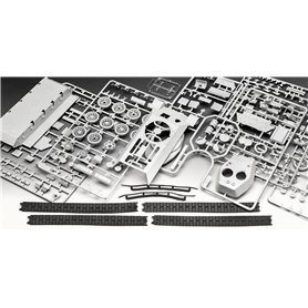 Revell 03319 1/35 T-34/85